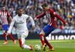 اتليتكو يحسم ديربي مدريد (2)                                                                                                                                                                            