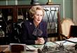 ميريل ستريب عن دورها في فيلم The Iron Lady                                                                                                                                                              