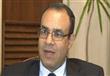 السفير بدر عبد العاطى سفير مصر لدى ألمانيا الاتحاد