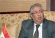 القنصل العام المصري ببورتسودان هاني بسيوني