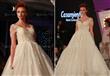 بيت الأزياء "كازامينتو" يخطف الأضواء بمجموعته لفساتين الزفاف                                                                                                                                            