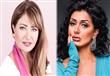  غادة عبد الرازق و ليلي علوي
