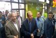 وزيرا التموين والتخطيط يفتحان مجمعا إستهلاكيا و3 فروع لـجمعيتي                                                                                                                                          