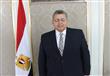 الدكتور أشرف الشيحى وزير التعليم العالى