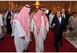 لقاء السيسي وخادم الحرمين الشريفين (2)                                                                                                                                                                  