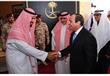 لقاء السيسي وخادم الحرمين الشريفين (3)                                                                                                                                                                  