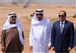 لقاء السيسي وخادم الحرمين الشريفين (5)                                                                                                                                                                  
