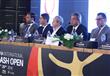 مؤتمر الاعلان عن تنظيم بطولة الاسكواش (3)                                                                                                                                                               