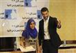 خالد النبوي يُسلم الأمهات جائزة المتحررات من الأمية (12)                                                                                                                                                