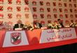 المؤتمر الصحفي للنادي الأهلي وشركة هواوي (24)                                                                                                                                                           
