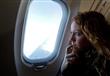 نوافذ الطائرة 