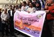 وقفة إحتجاجية لعشرات الموظفين (10)                                                                                                                                                                      