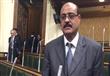 النائب السابق صلاح عيسى