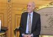 محمد سعيد العصار وزير الدولة للإنتاج الحربى
