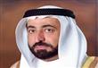الشيخ سلطان بن محمد القاسمي حاكم الشارقة