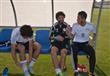 مران المنتخب استعدادا لنيجيريا (16)                                                                                                                                                                     