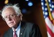 السيناتور الامريكي بيرني ساندرز