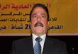 جبالي المراغي رئيس اتحاد العمال