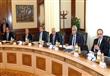 الاجتماع الأول للحكومة (6)                                                                                                                                                                              