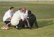 تدريبات المنتخب المصرى الاخيره قبل مواجهة منتخب نيجيريا (12)                                                                                                                                            