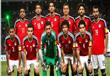 المنتخب المصرى