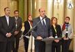 المستشار هشام جنينة يكرم الأمهات المثاليات                                                                                                                                                              