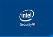شركة انتل سكيوريتي
