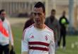 حماده طلبه مدافع نادى الزمالك