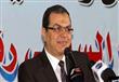 محمد سعفان وزير القوى العاملة