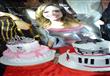 حفل عيد ميلاد رنا سماحة (2)                                                                                                                                                                             