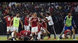 غائب منذ 16 عاما.. ماذا ينتظر منتخب مصر أمام نيجيريا؟