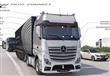 شاحنات دايملر 