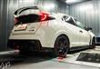 هوندا سيفك Type R (1)