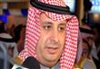 الأمير تركي بن خالد بن فيصل رئيس الاتحاد العربي لك