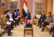 السيسي خلال جولته الآسيوية (9)                                                                                                                                                                          