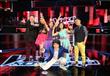 the voice kids