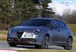 ألفا روميو Giulietta                                                                                                                                                                                    
