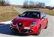 ألفا روميو Giulietta                                                                                                                                                                                    