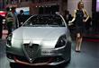 ألفا روميو Giulietta