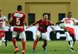 مباراة سابقة للأهلي بدوري أبطال إفريقيا