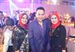 تامر حسني ومصطفى قمر والليثي في حفل زفاف (3)                                                                                                                                                            