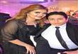 تامر حسني ومصطفى قمر والليثي في حفل زفاف (5)                                                                                                                                                            