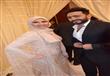 تامر حسني ومصطفى قمر والليثي في حفل زفاف (38)                                                                                                                                                           