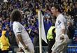 هاتريك رونالدو يقود الريال لنصف نهائي دوري الأبطال في مباراة ماراثونية (18)                                                                                                                             