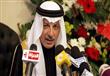 السفير السعودى بالقاهرة أحمد القطان