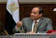 خطاب السيسي.. خبراء: الرئيس يفضل إدارة الدولة بشكل