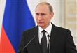 الرئيس الروسي فلادمير بوتين
