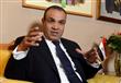 بدر عبدالعاطي سفير مصر لدى ألمانيا
