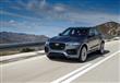 جاجوار F-Pace