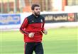 الأهلي يوضح إمكانية مشاركة إكرامي أمام الشرطة